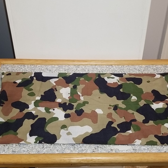 Geyoga Camouflage Bucket Hat - Picture 3 of 6